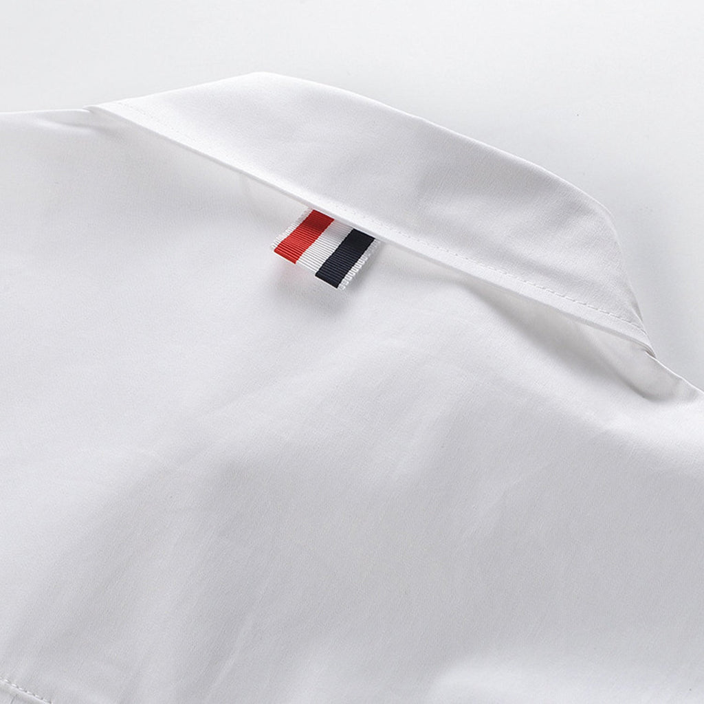 Women's Long sleeve shirt - Image 10