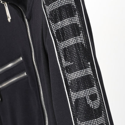 SOLO-New 2025SS Man Hoodie Set SOLODSQ2