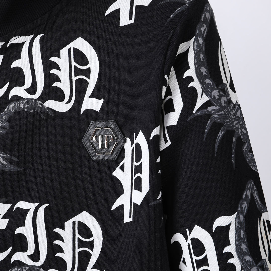 SOLO-New 2025SS Man Hoodie Set SOLODSQ2