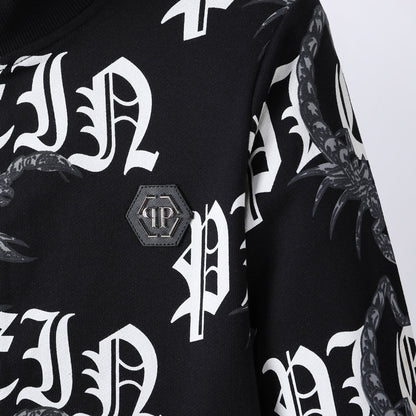 SOLO-New 2025SS Man Hoodie Set SOLODSQ2