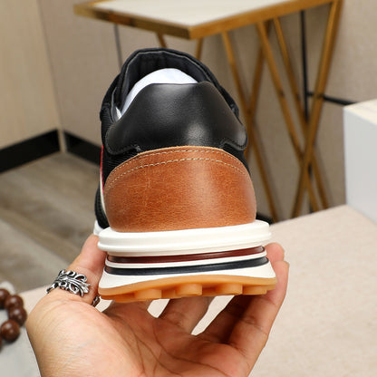 Man Sneakers THOM TREND