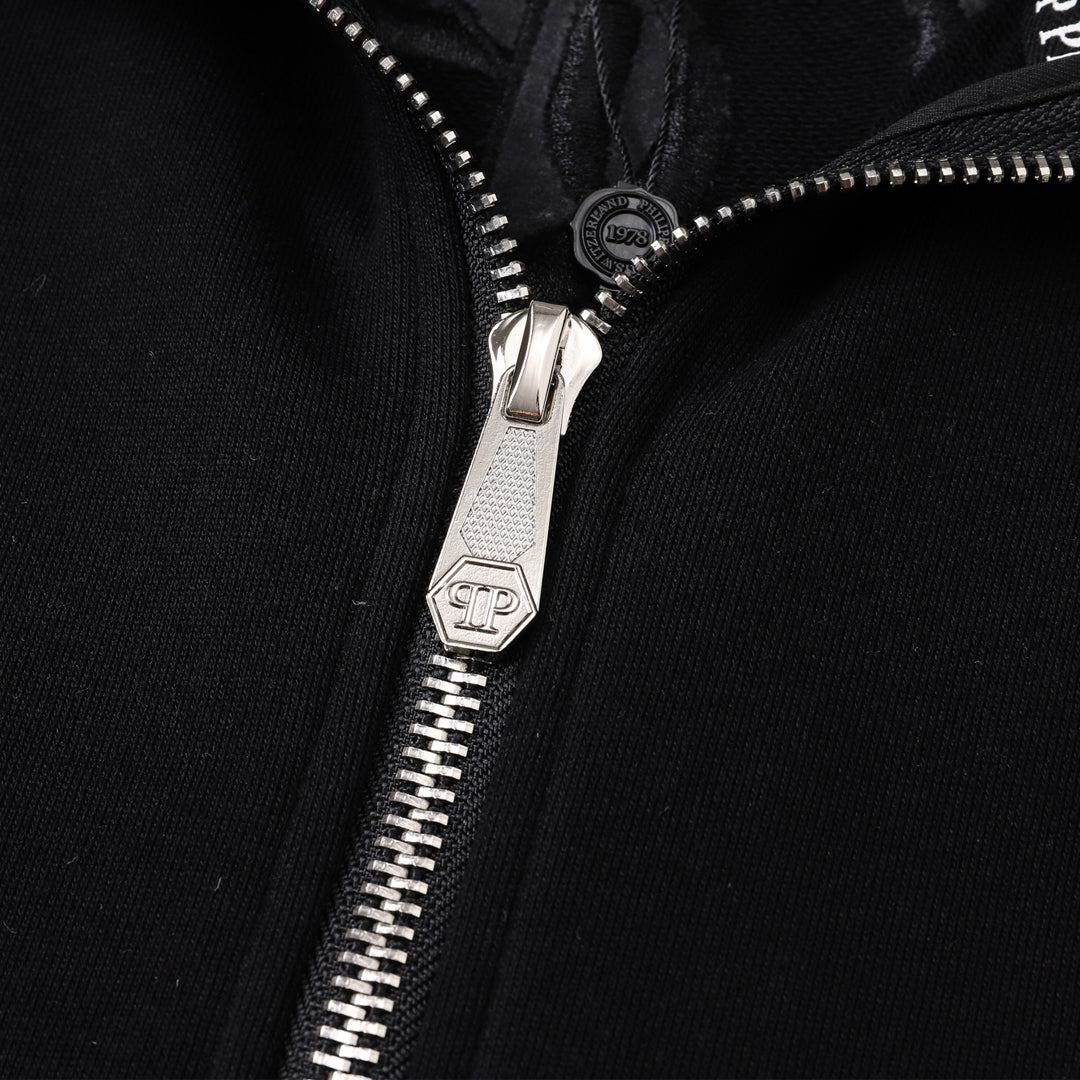 SOLO-New 2025SS Tracksuit Set SOLODSQ2