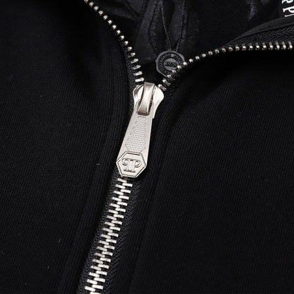 SOLO-New 2025SS Tracksuit Set SOLODSQ2