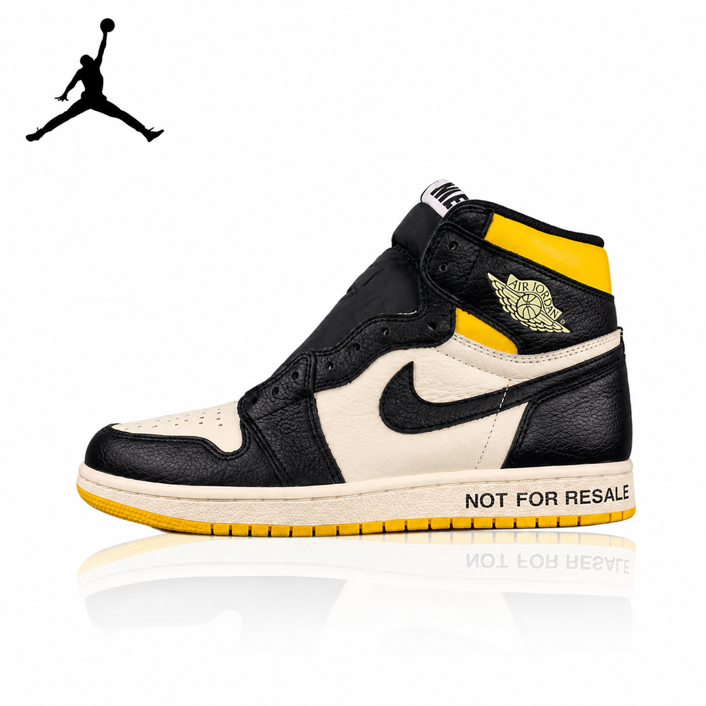 Air Jordan 1 High - Unisex Sneakers Style 32 main product view