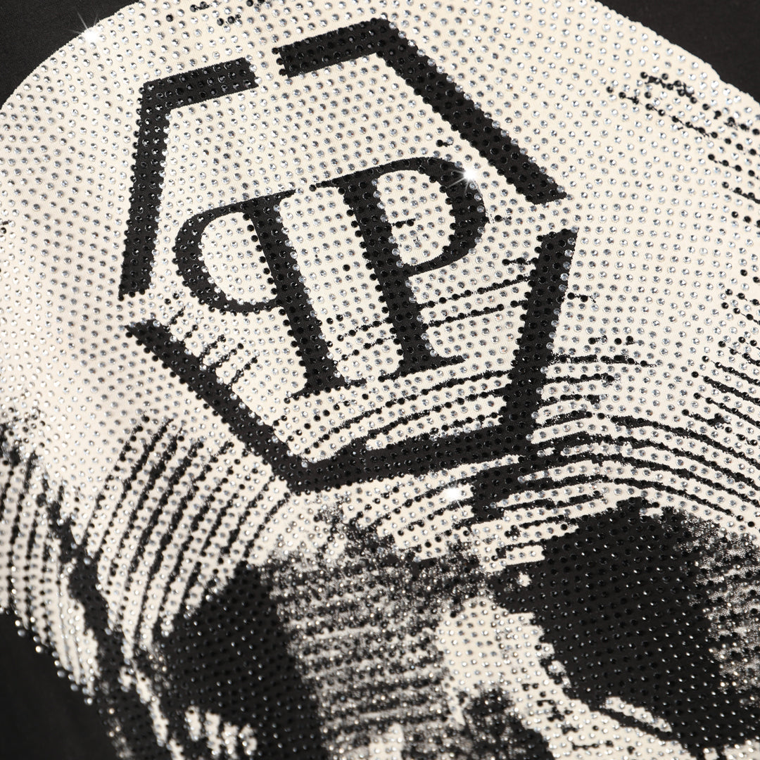 SOLO-2025SS Men T-shirt SOLODSQ2