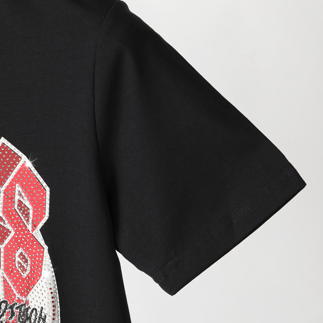 SOLO-2025SS Man New T-shirt SOLODSQ2