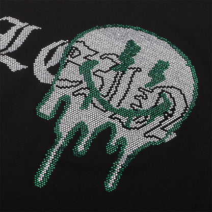 SOLO-2024 Hot stamping T-shirt SOLODSQ2