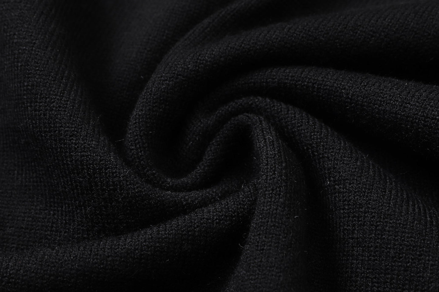 SOLO-2024ss Fleece Sweatshirt SOLODSQ2