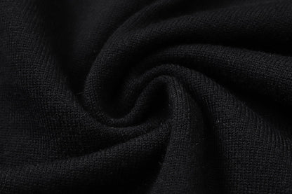 SOLO-2024ss Fleece Sweatshirt SOLODSQ2