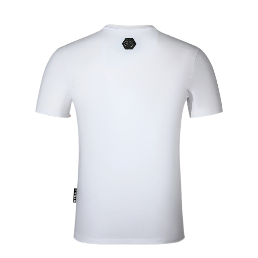 SOLO-2024 Hot stamping T-shirt SOLODSQ2