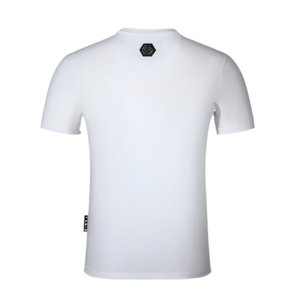 SOLO-2024 Hot stamping T-shirt SOLODSQ2