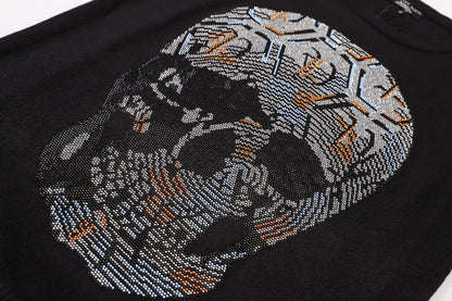 PIein 2025 Fleece Sweatshirt SOLODSQ2