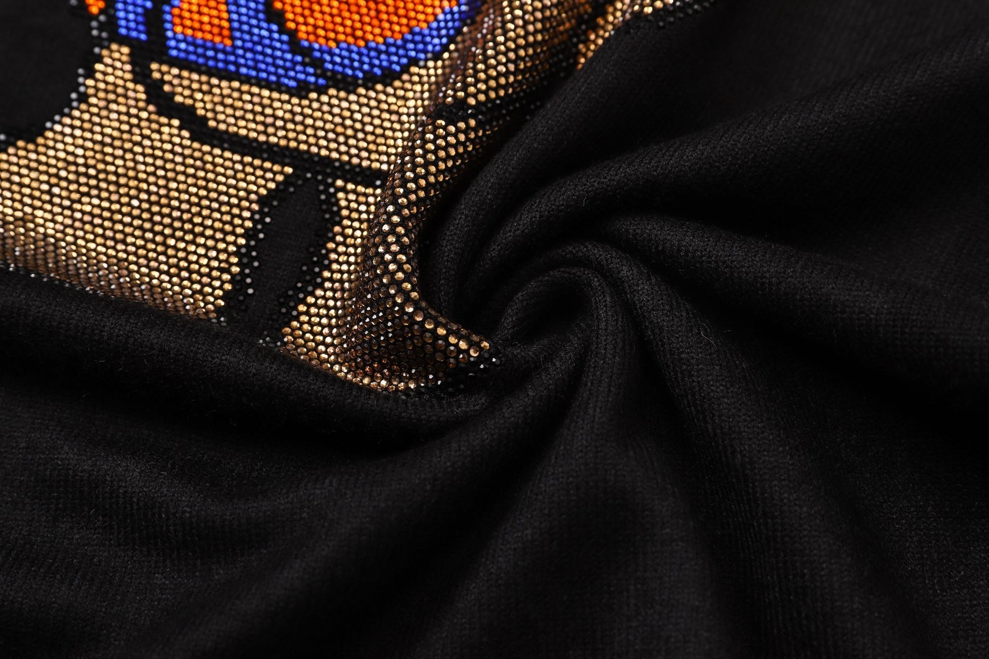 SOLO- Fleece Sweatshirt SOLODSQ2