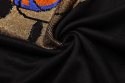 SOLO- Fleece Sweatshirt SOLODSQ2