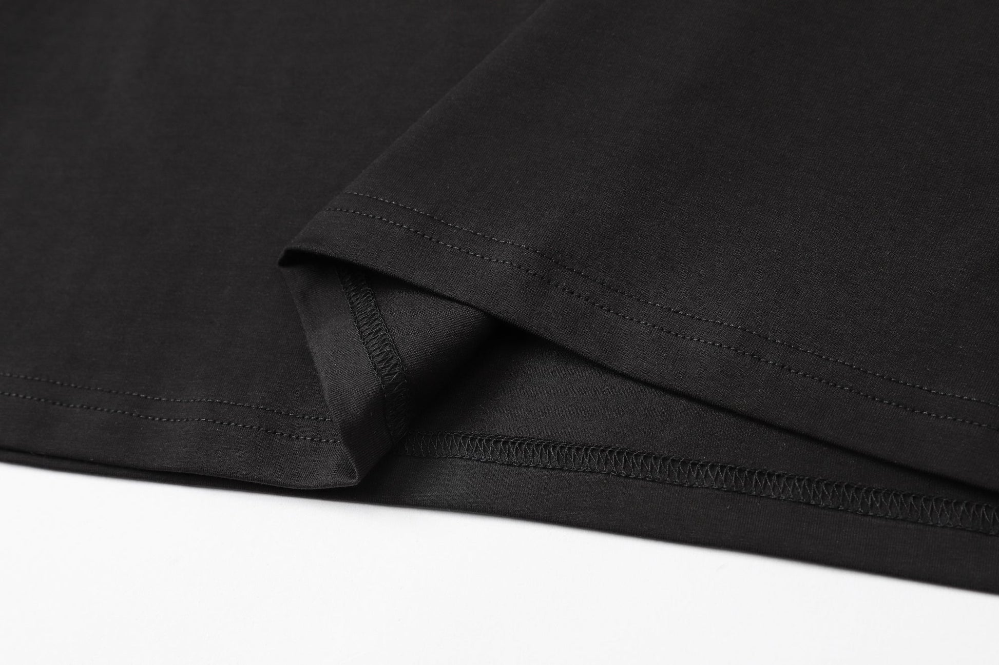 SOLO-25ss Hot stamping T-shirt SOLODSQ2