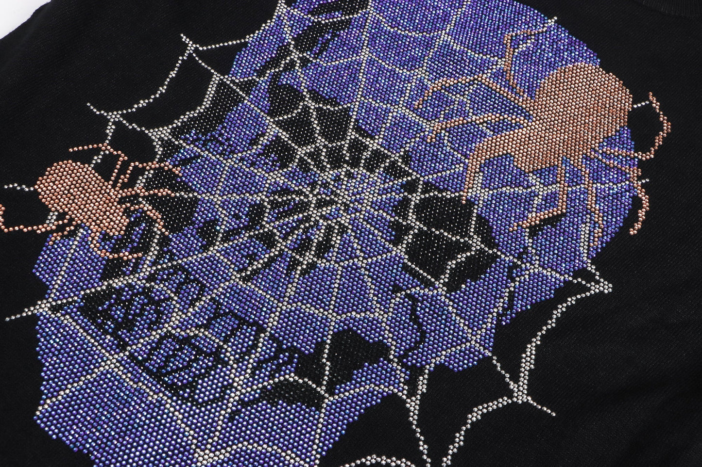 SOLO-24ss Fleece Sweatshirt SOLODSQ2