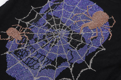 SOLO-24ss Fleece Sweatshirt SOLODSQ2