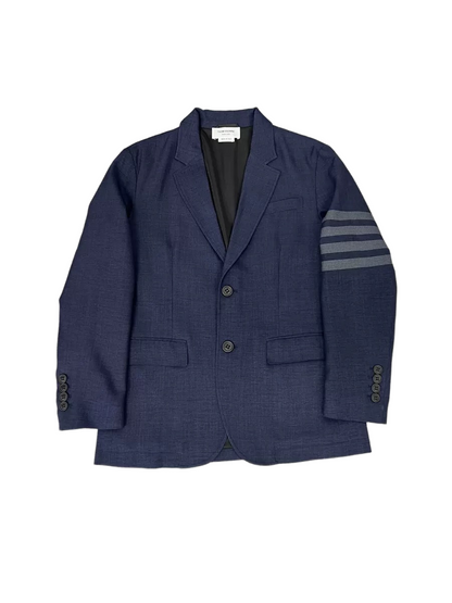 Men's thin suit jacket THOM TREND