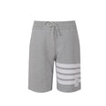 Thom Browne Style Four-Bar Couple Shorts - Image 2
