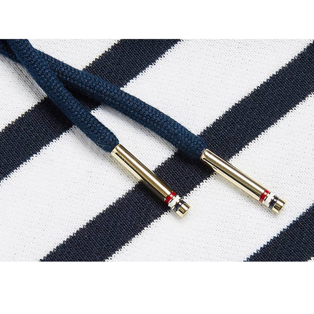 Thom Browne Style Four-Bar Couple Shorts - Image 8