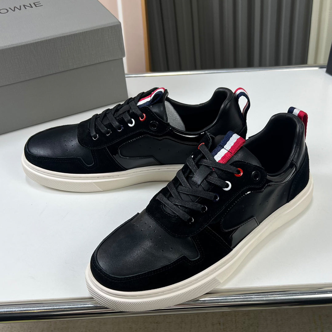 Cowhide Sneakers THOM TREND