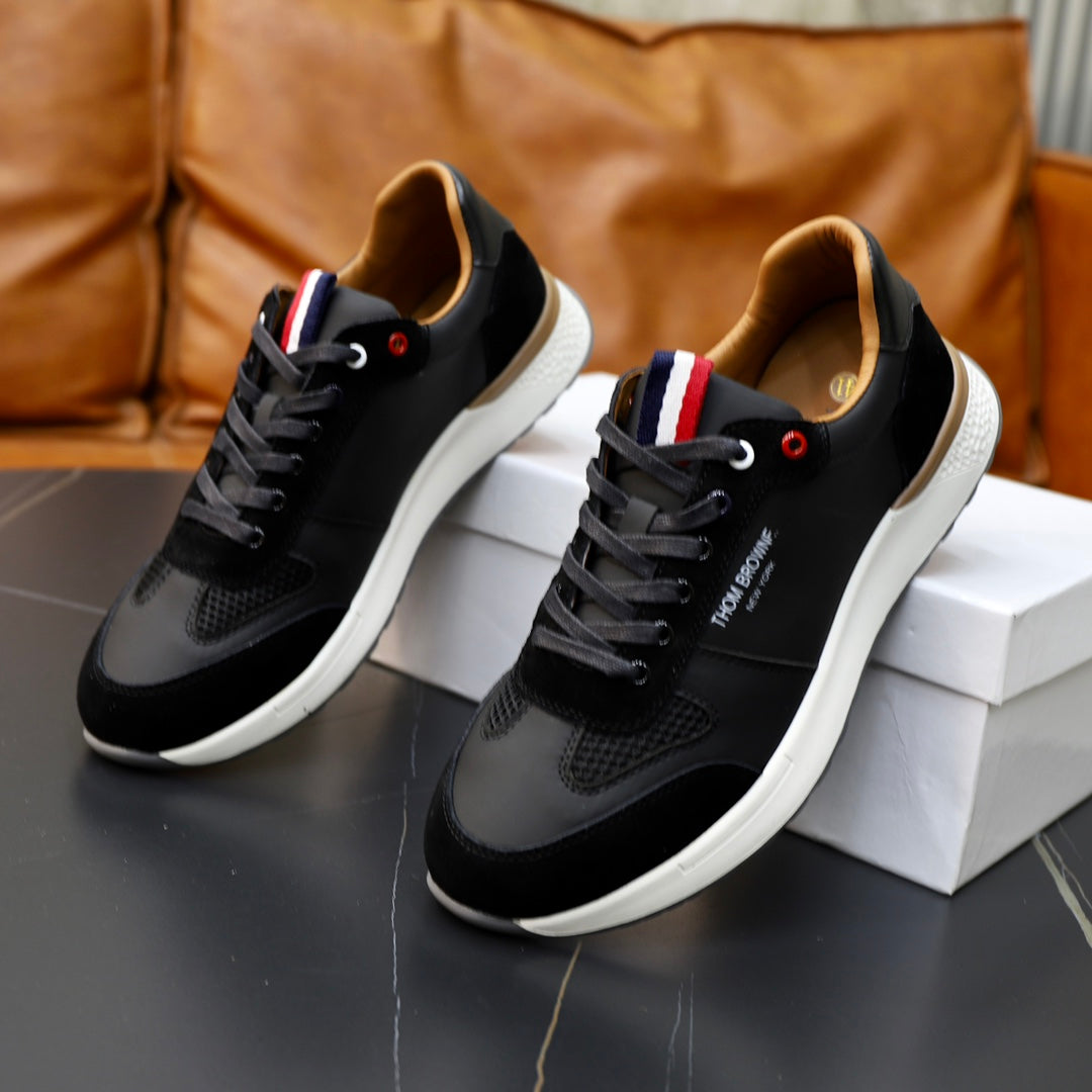Man Sneakers THOM TREND