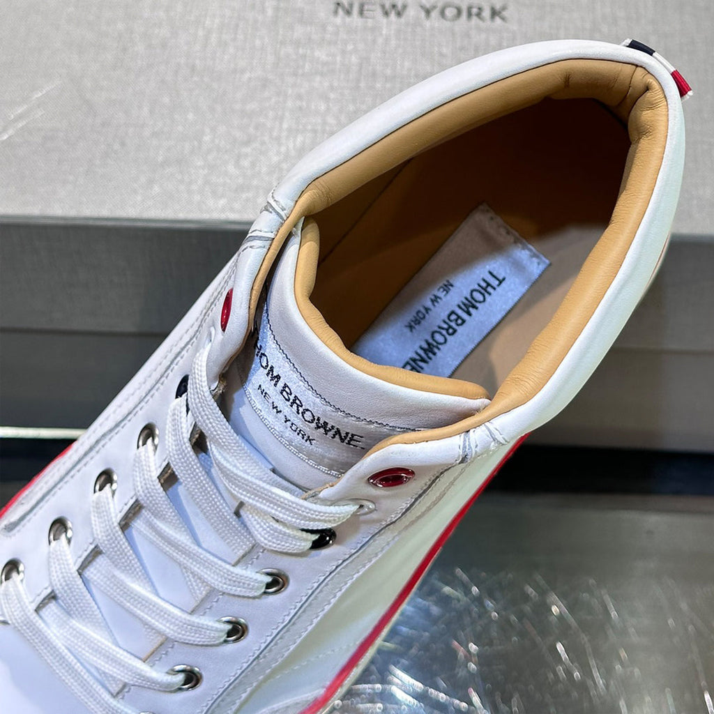 High top Casual shoes THOM TREND