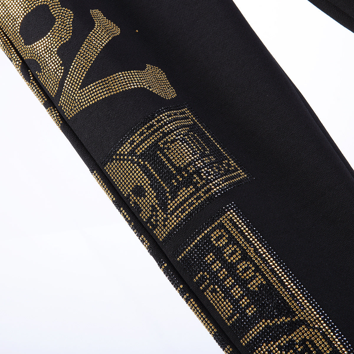 SOLO-New 2025SS Man Hoodie Set SOLODSQ2