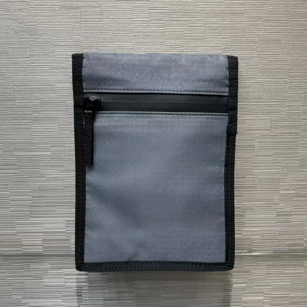 2025 Small mobile phone bag THOM TREND