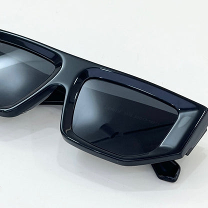 OFF-Whlte Arrow logo sunglasses#3 4-Bar