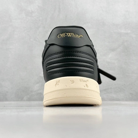 OFF-Whlte Skateboard Outdoor Sports Shoes#30 4-Bar