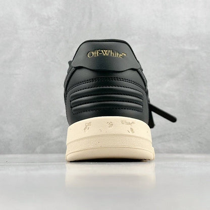 OFF-Whlte Skateboard Outdoor Sports Shoes#30 4-Bar