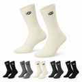 UGG Signature Sock Gift Box - side-angle hero image