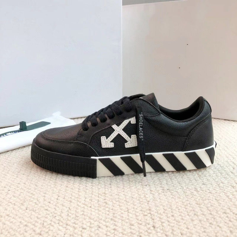 OFF-Whlte Arrow logo Sports shoes#8 4-Bar