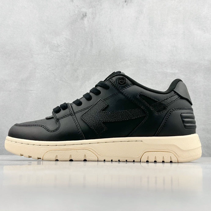 OFF-Whlte Skateboard Outdoor Sports Shoes#30 4-Bar