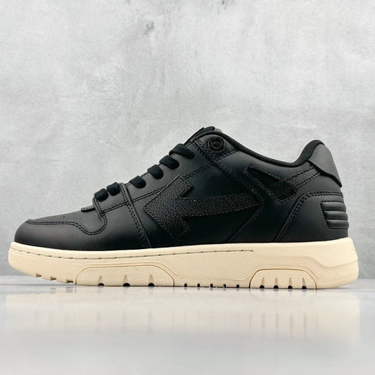 OFF-Whlte Skateboard Outdoor Sports Shoes#30 4-Bar