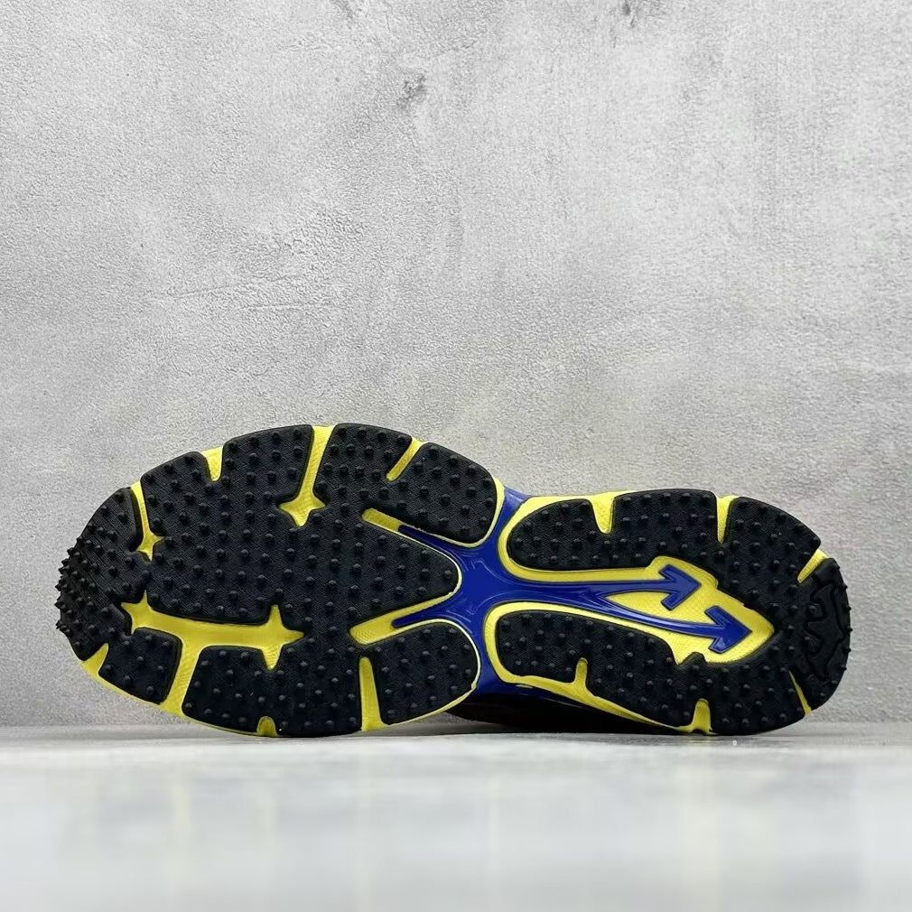 OFF-Whlte sneakers #60 4-Bar