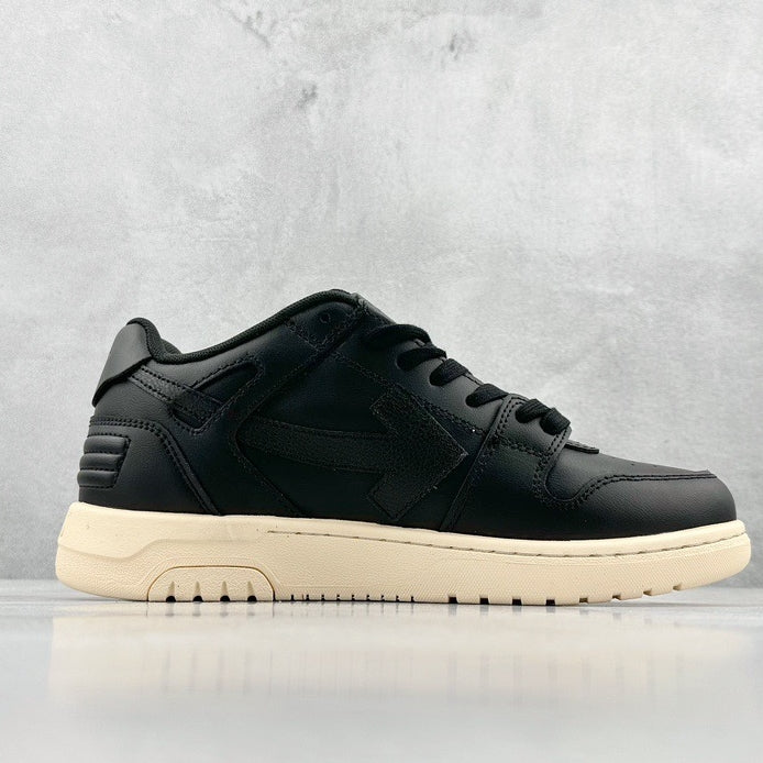 OFF-Whlte Skateboard Outdoor Sports Shoes#30 4-Bar
