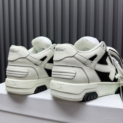 OFF-Whlte sneakers #65 4-Bar