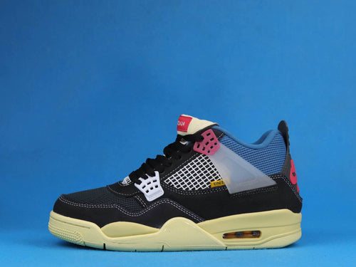 Air Jordan 4 Men's Basketball Shoes