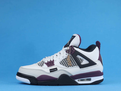 Air Jordan 4 Men's Basketball Shoes