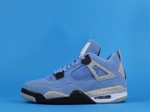 Air Jordan 4 Men's Basketball Shoes