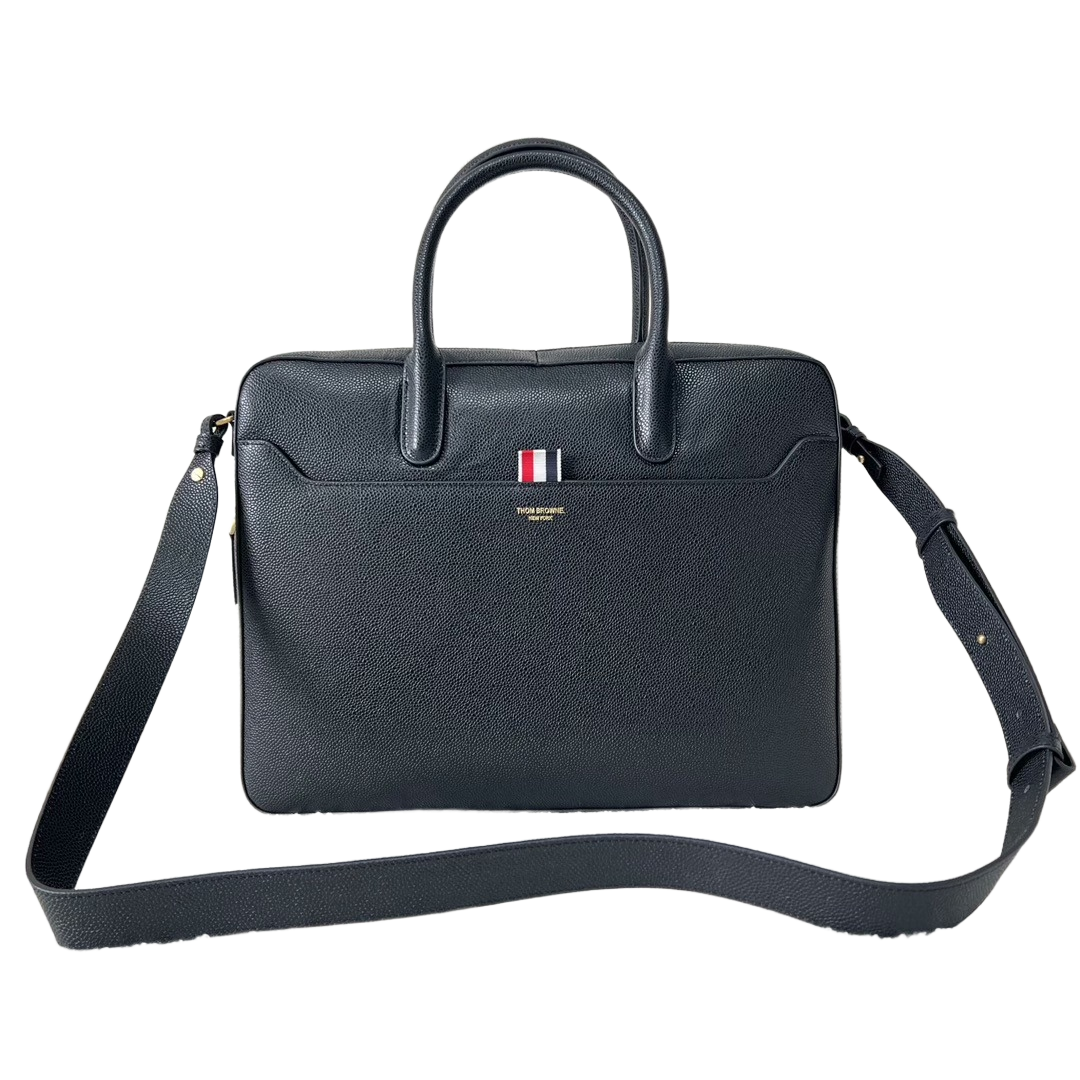 2025 New briefcase THOM TREND