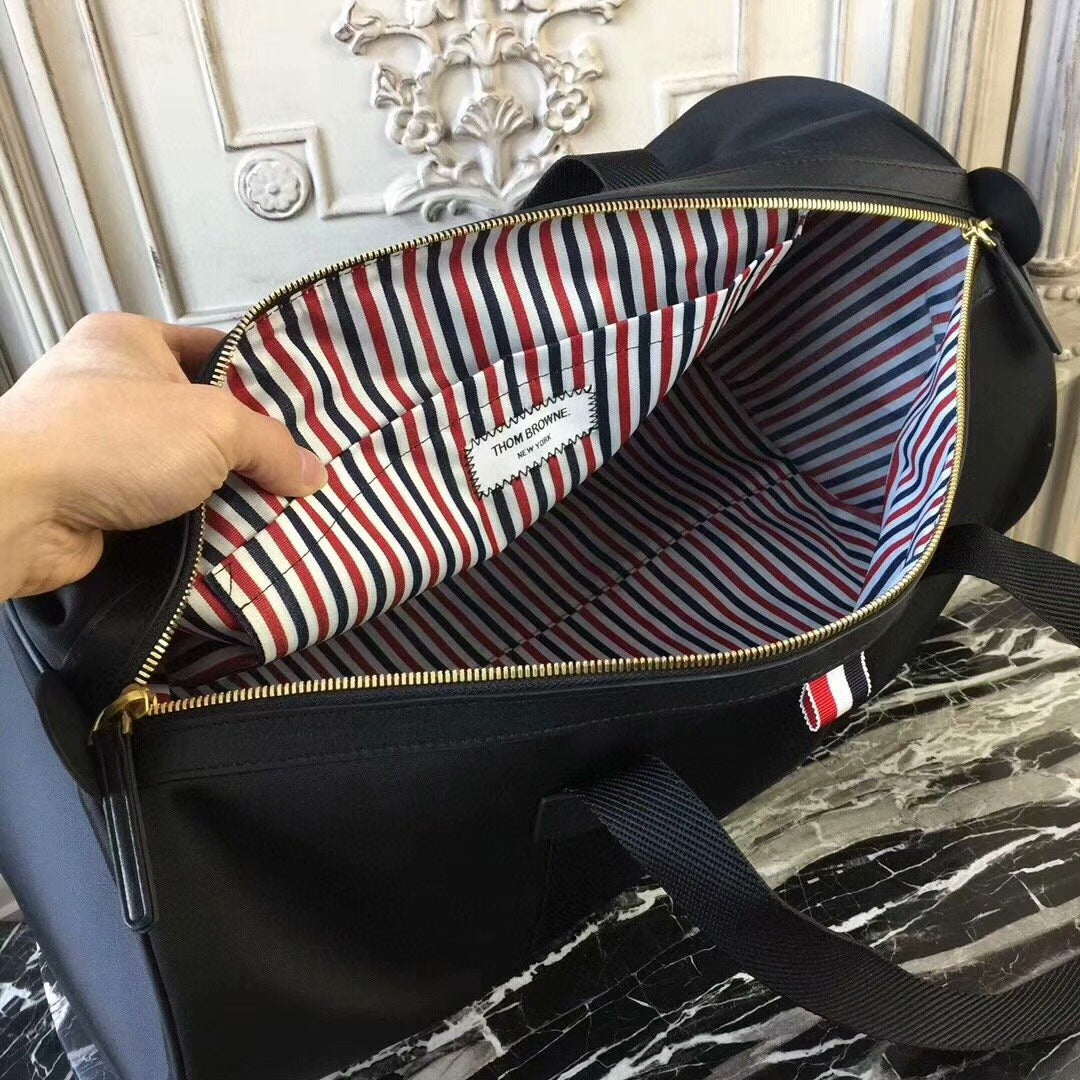 2025SS Travel Gym Bag THOM TREND