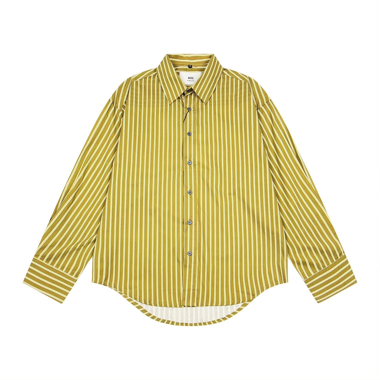 striped shirt THOM TREND