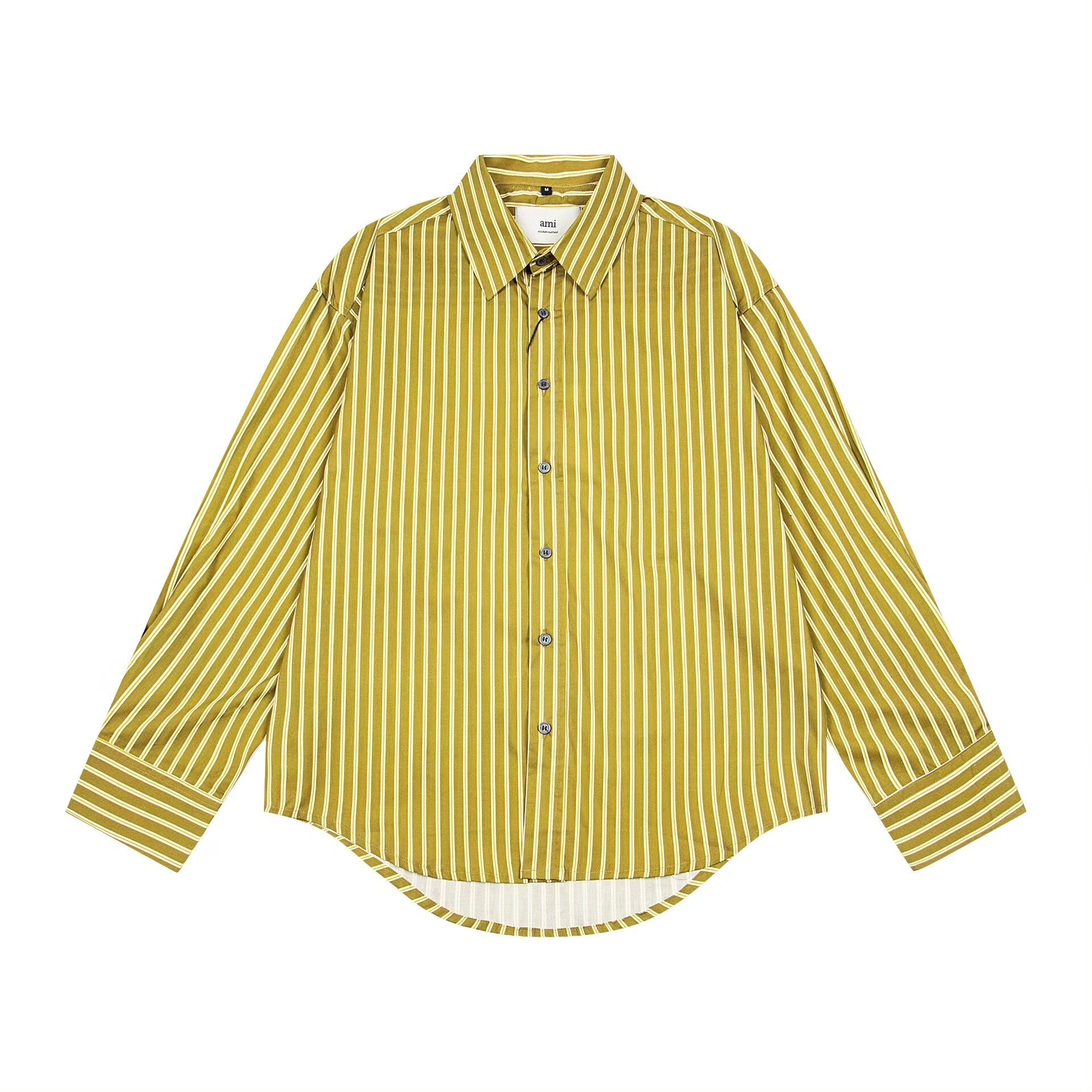 striped shirt THOM TREND