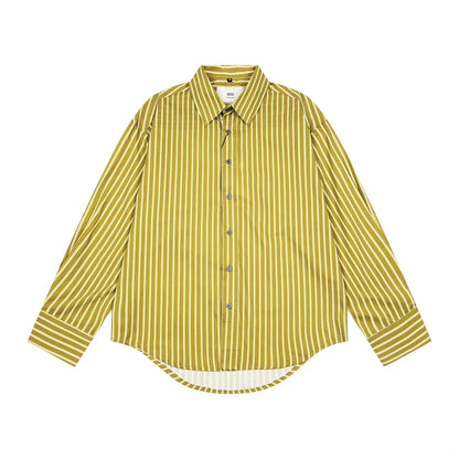 striped shirt THOM TREND