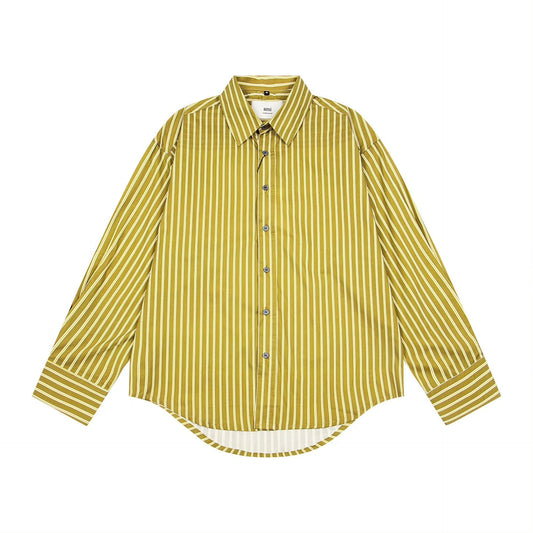 striped shirt THOM TREND