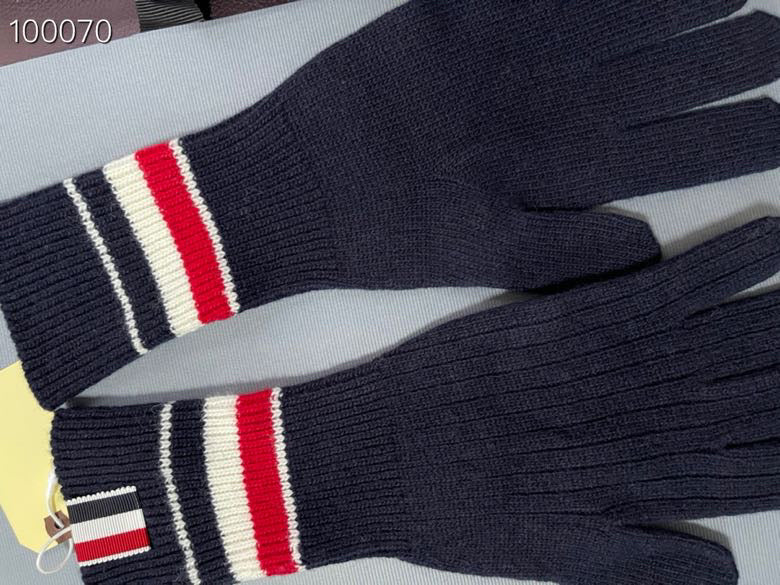 2025SS  wool gloves THOM TREND