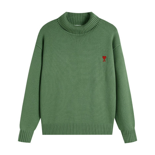 turtleneck sweater THOM TREND